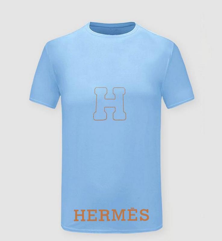 Hermes Men's T-shirts 167